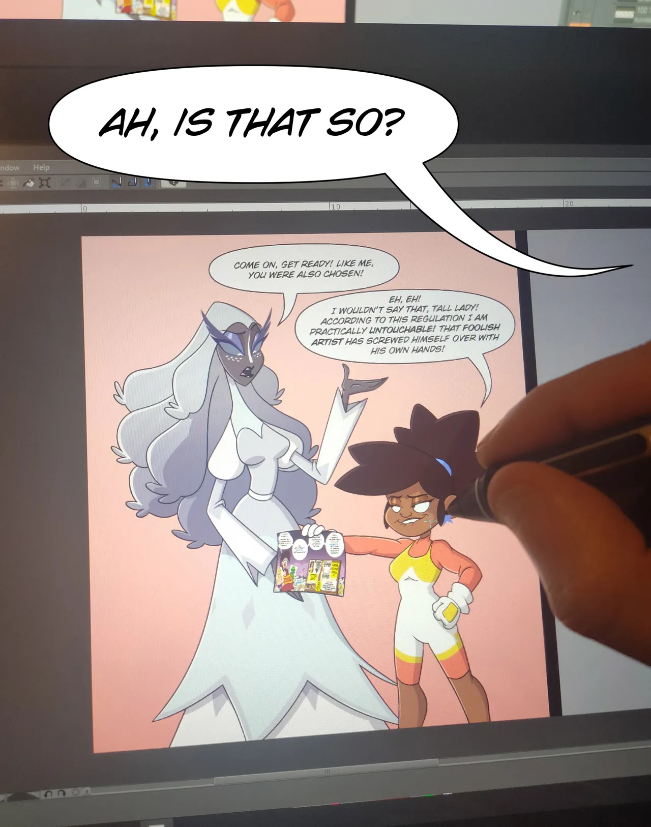 Sera page 12 full