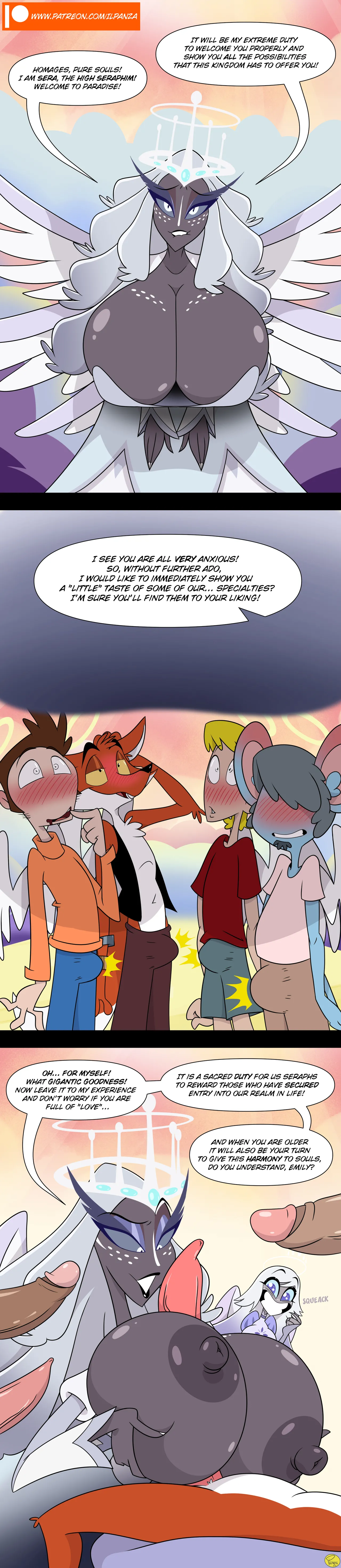 Sera page 5 full