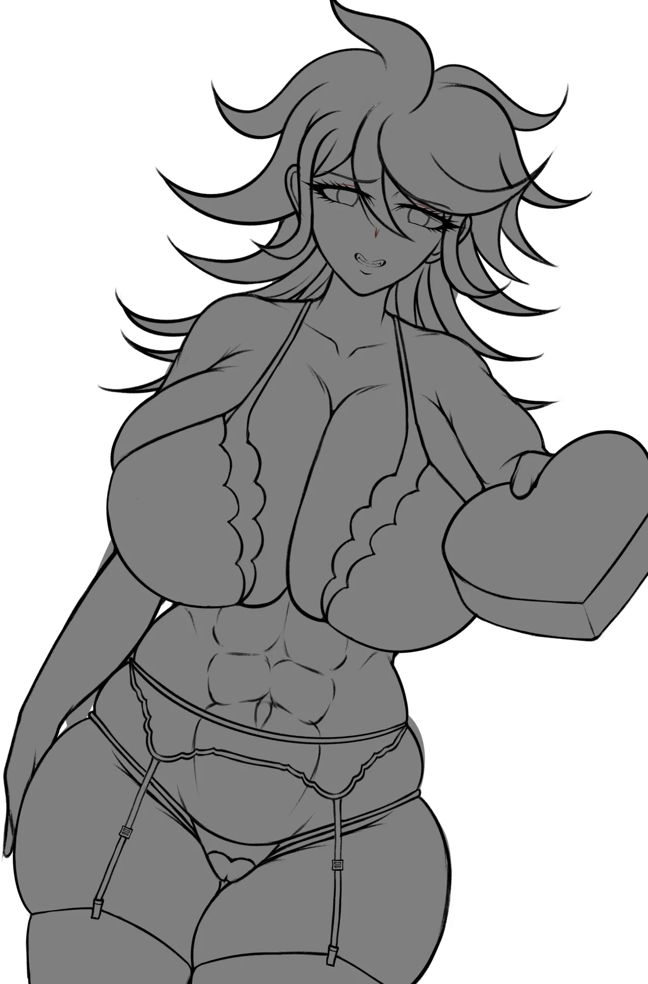 VALENTINE'S DAY GIFT page 6 full