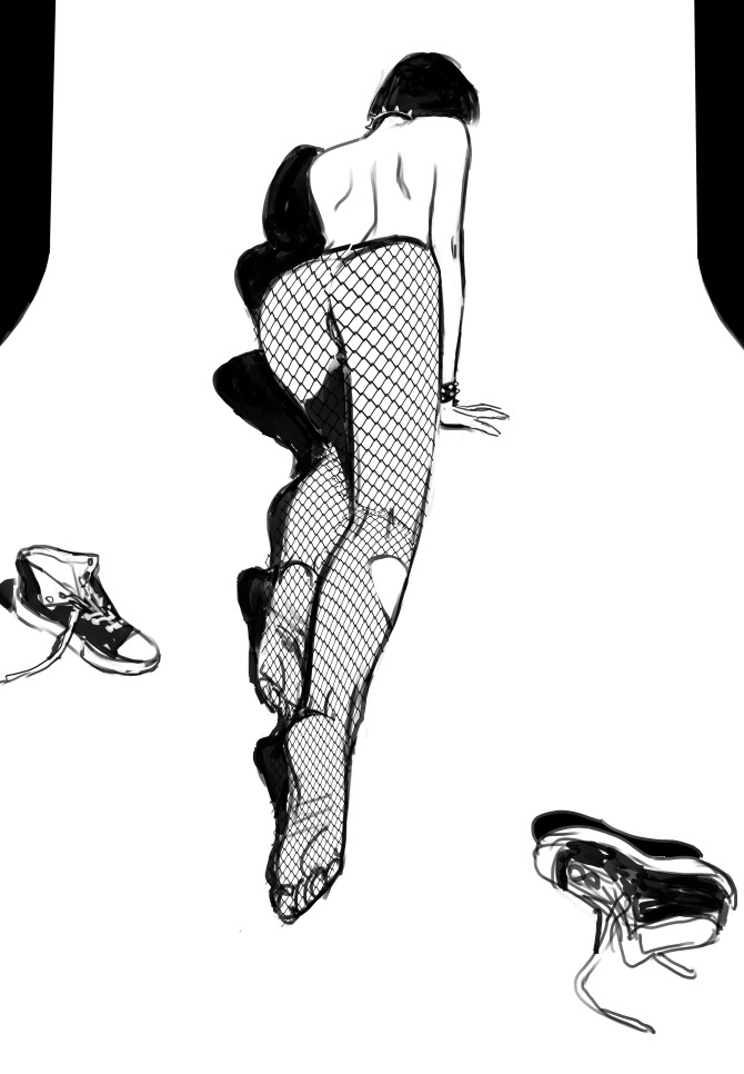 Erocomica page 3 full