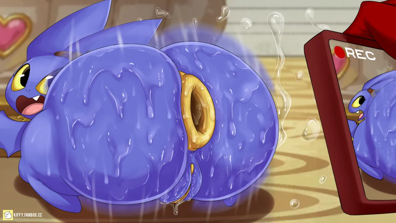 Adorabat 2024 page 6 full