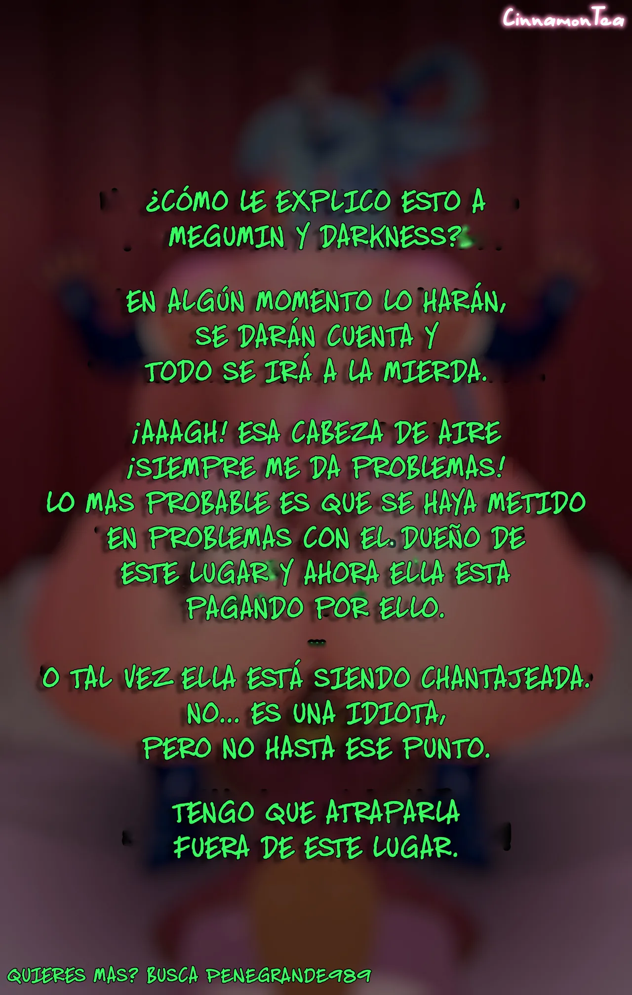 Aqua Español page 2 full