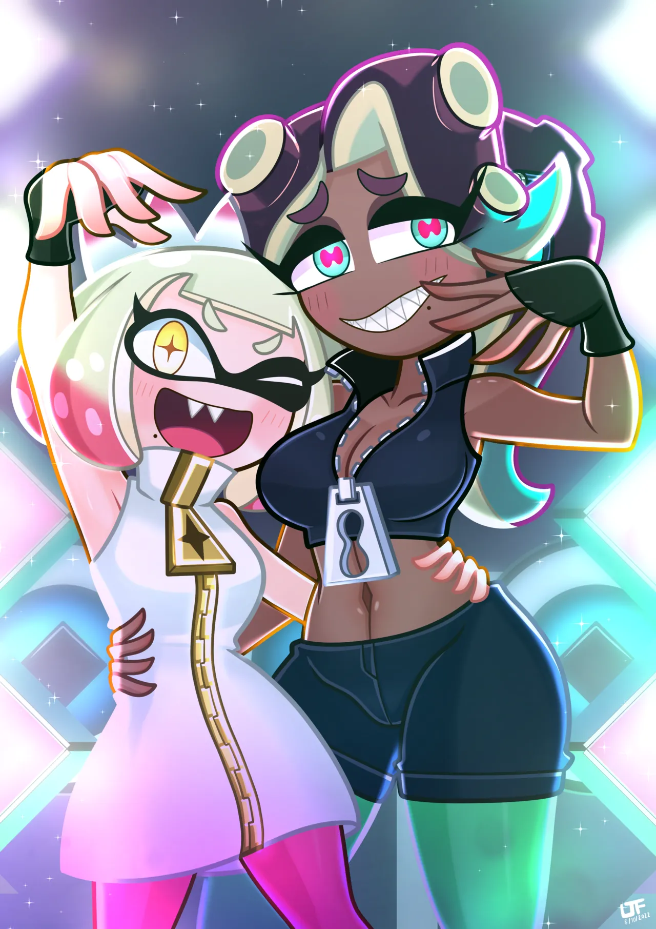 Splatoon page 4 full