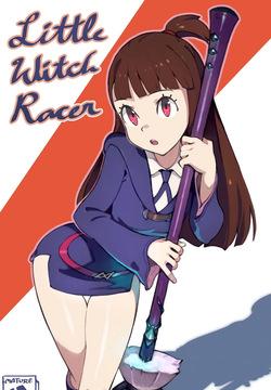 Little Witch Racer