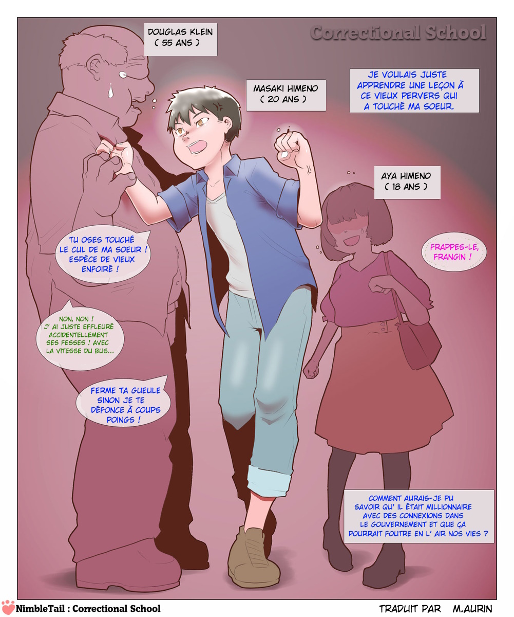 FULL COMIC - page 10 full