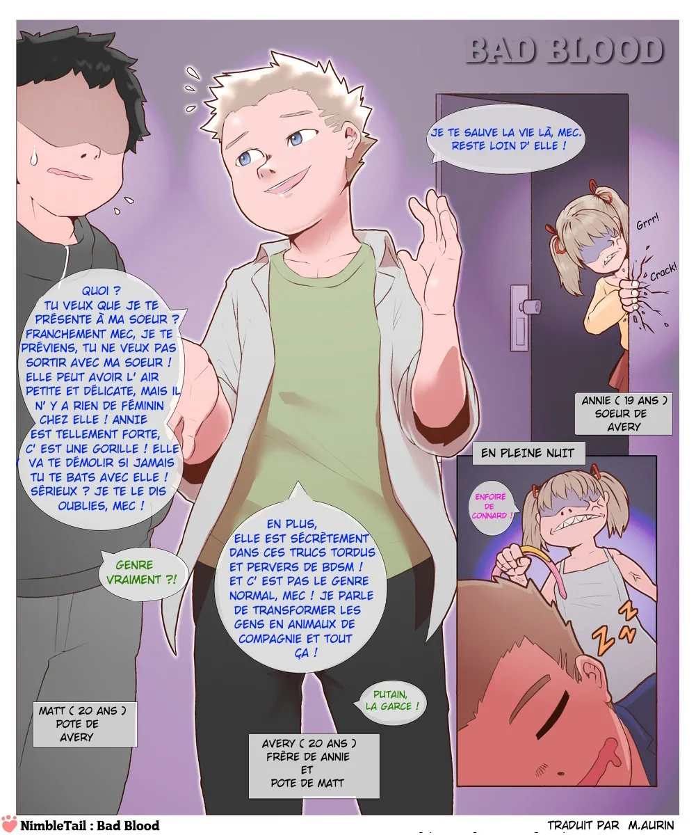 FULL COMIC - page 7 full