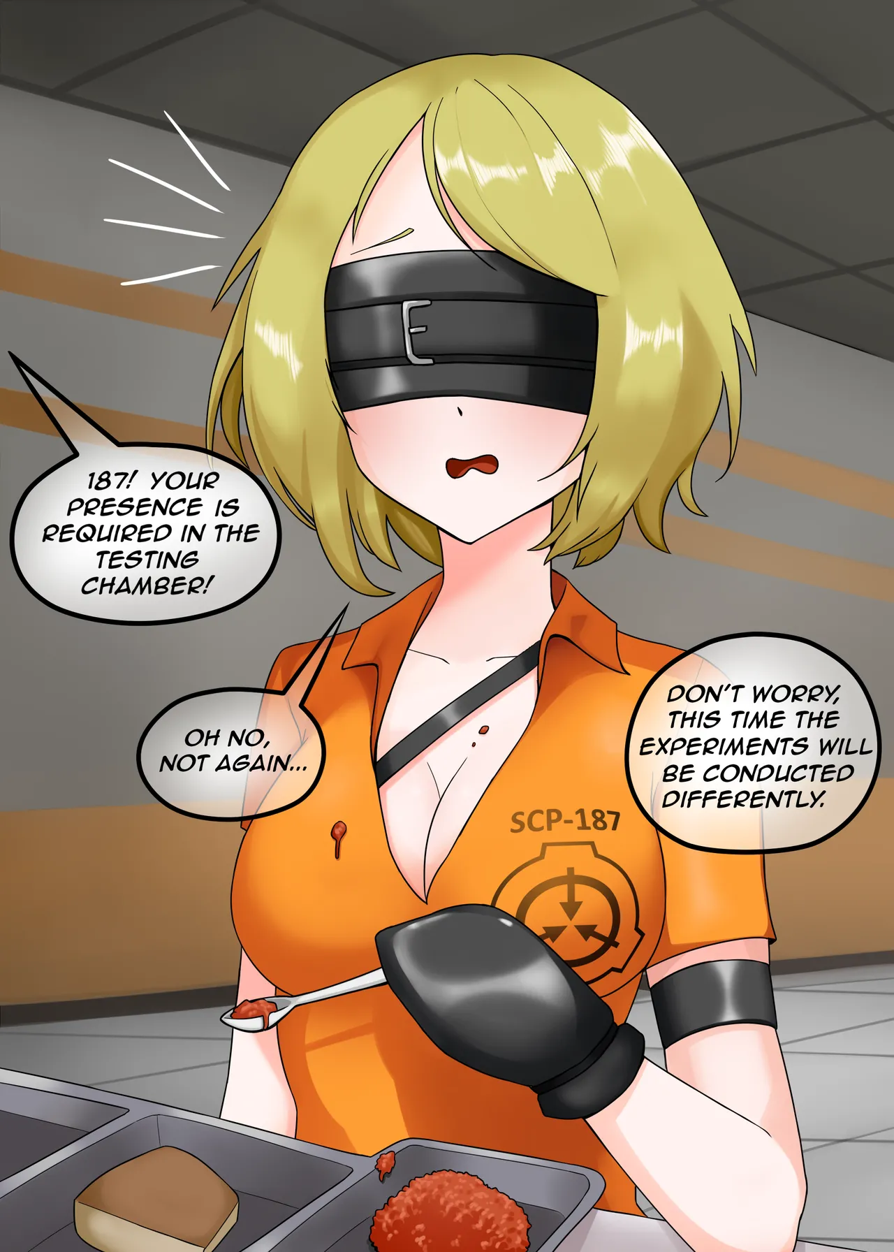 SCP-187 Double Vision page 2 full