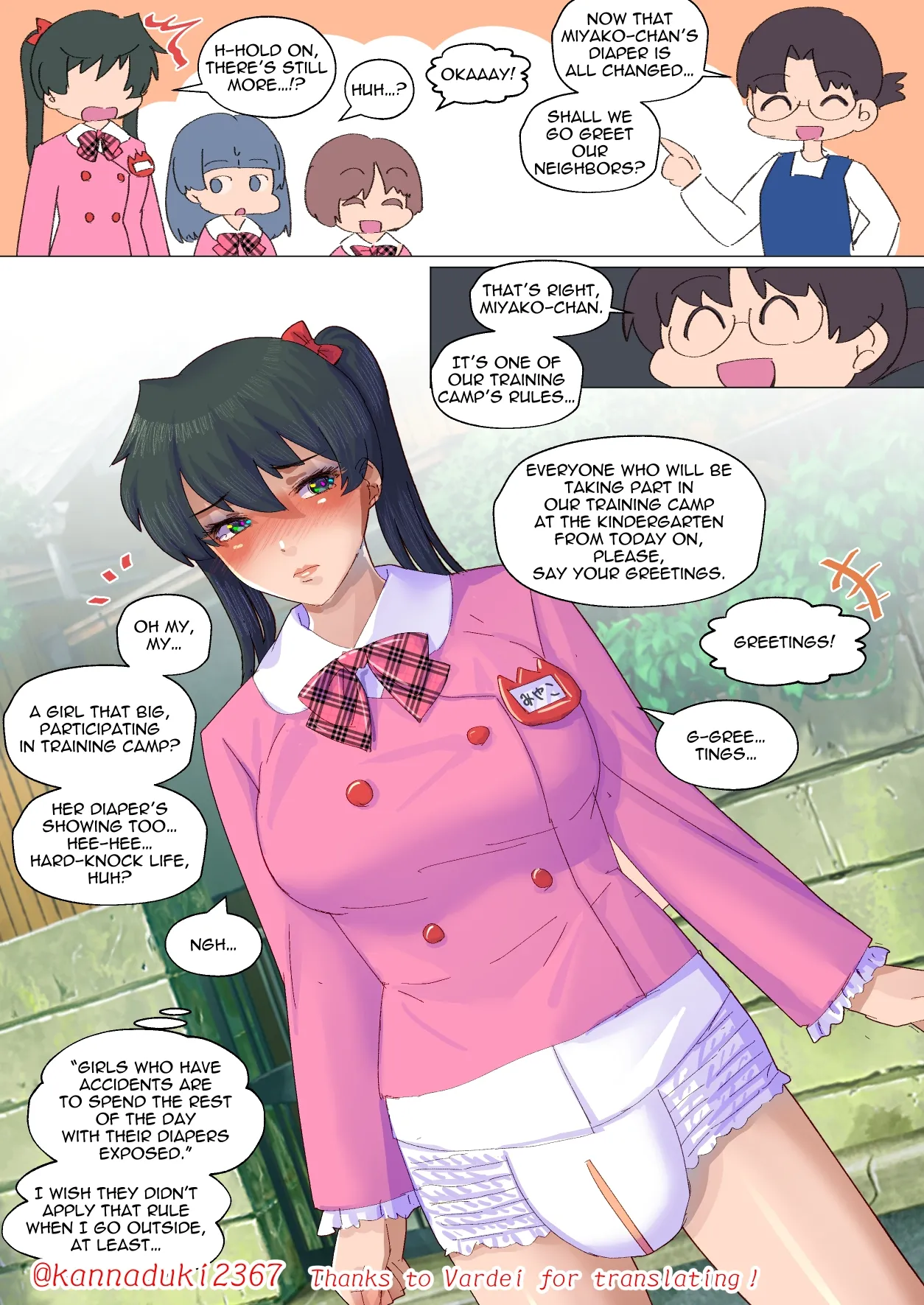 Enrollment Camp page 8 full