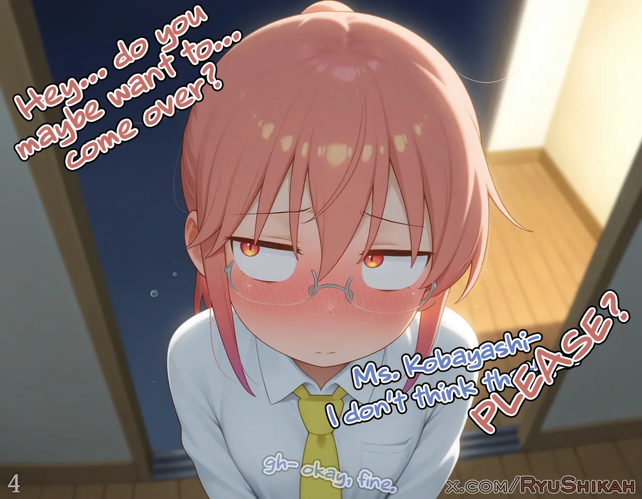 Kobayashi - 01 - page 5 full