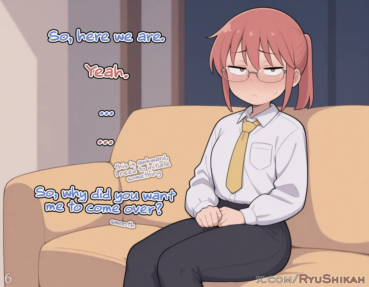 Kobayashi - 01 - page 7 full