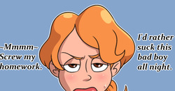 Daphne Spankenheimer