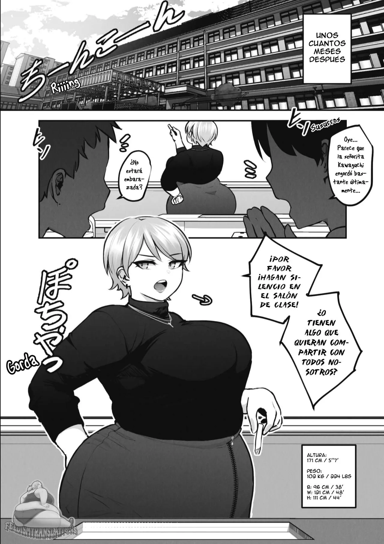 TEACH ME PLEASE page 9 full