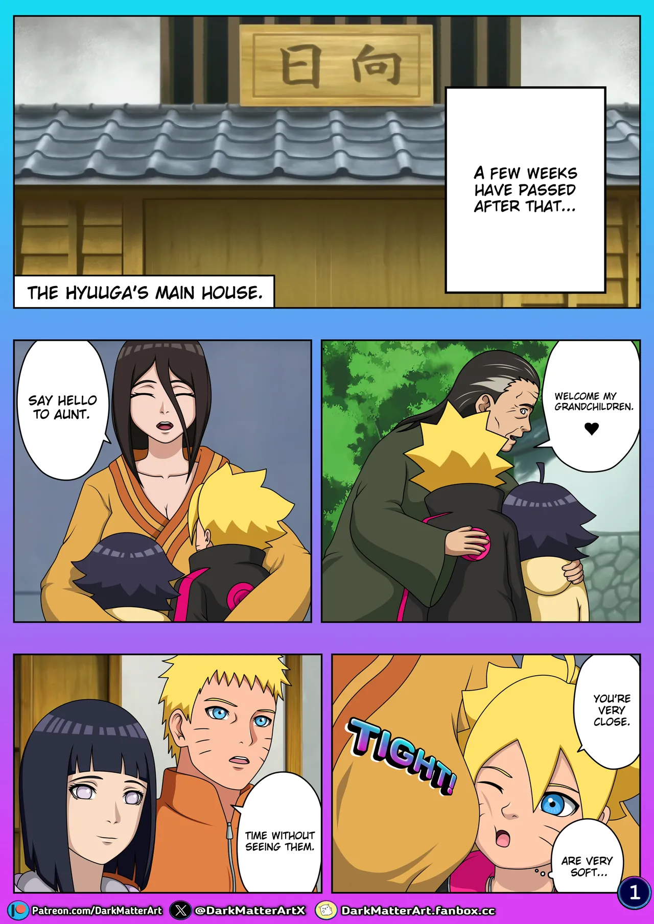 Confusion in Bed 02 page 2 full