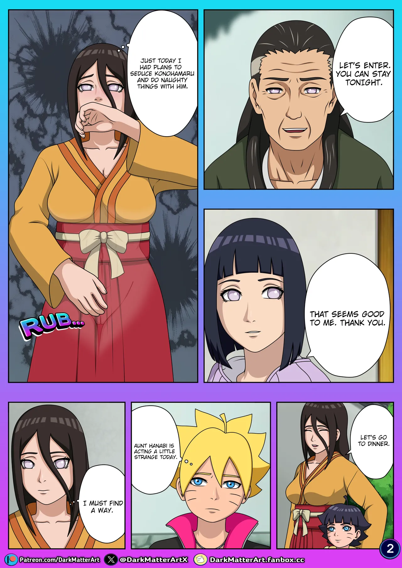 Confusion in Bed 02 page 3 full