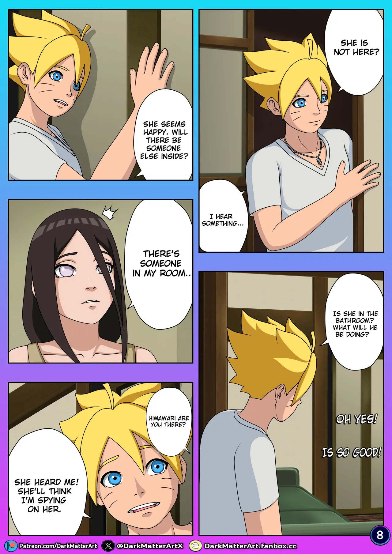 Confusion in Bed 02 page 9 full