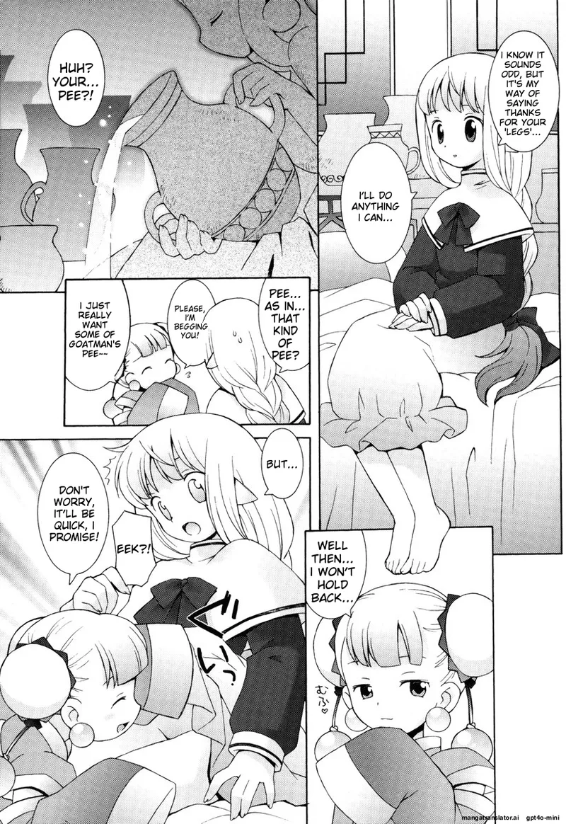 Zodiac Lovers page 12 full