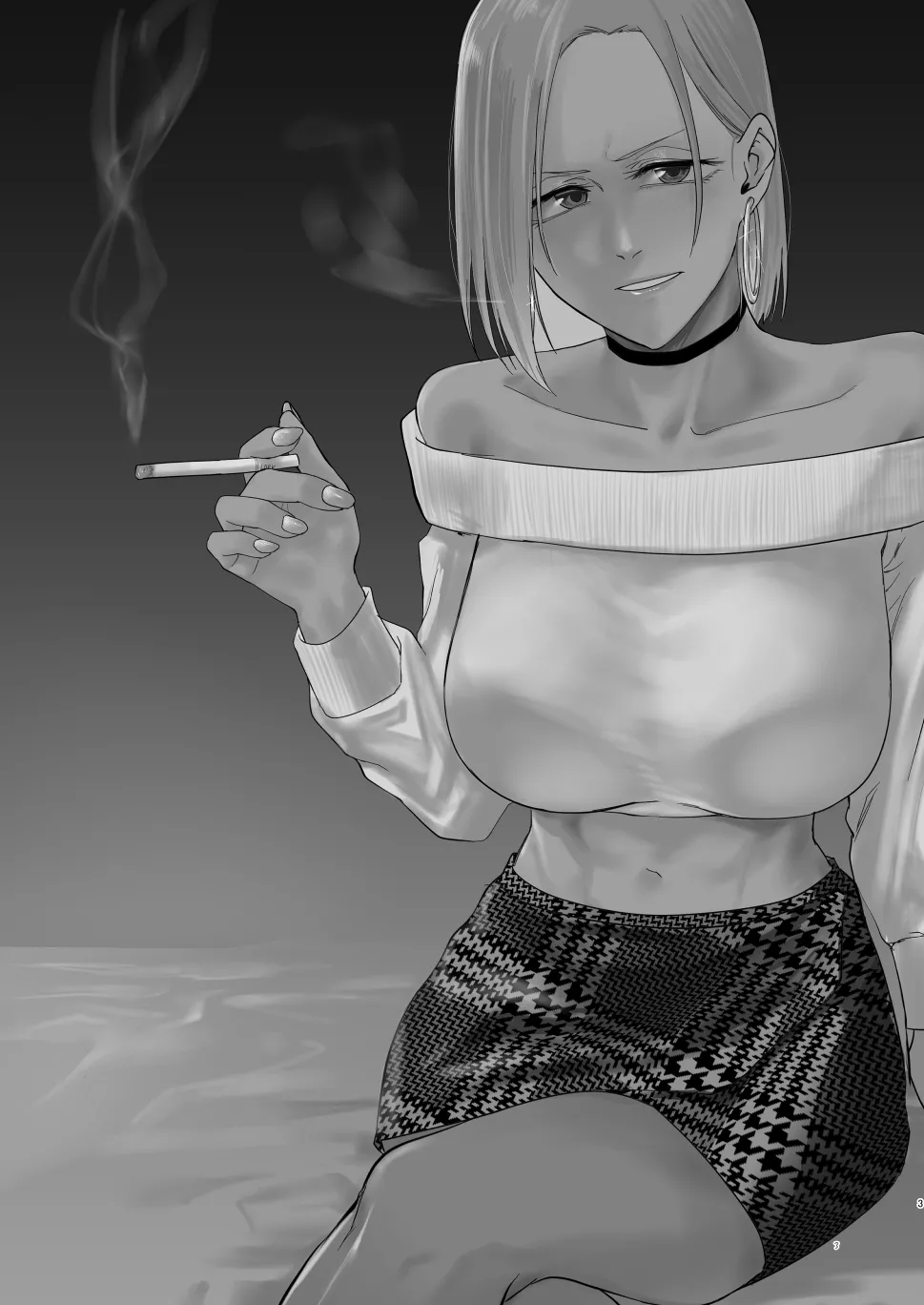 Atashi wo…. | 나를…. page 2 full