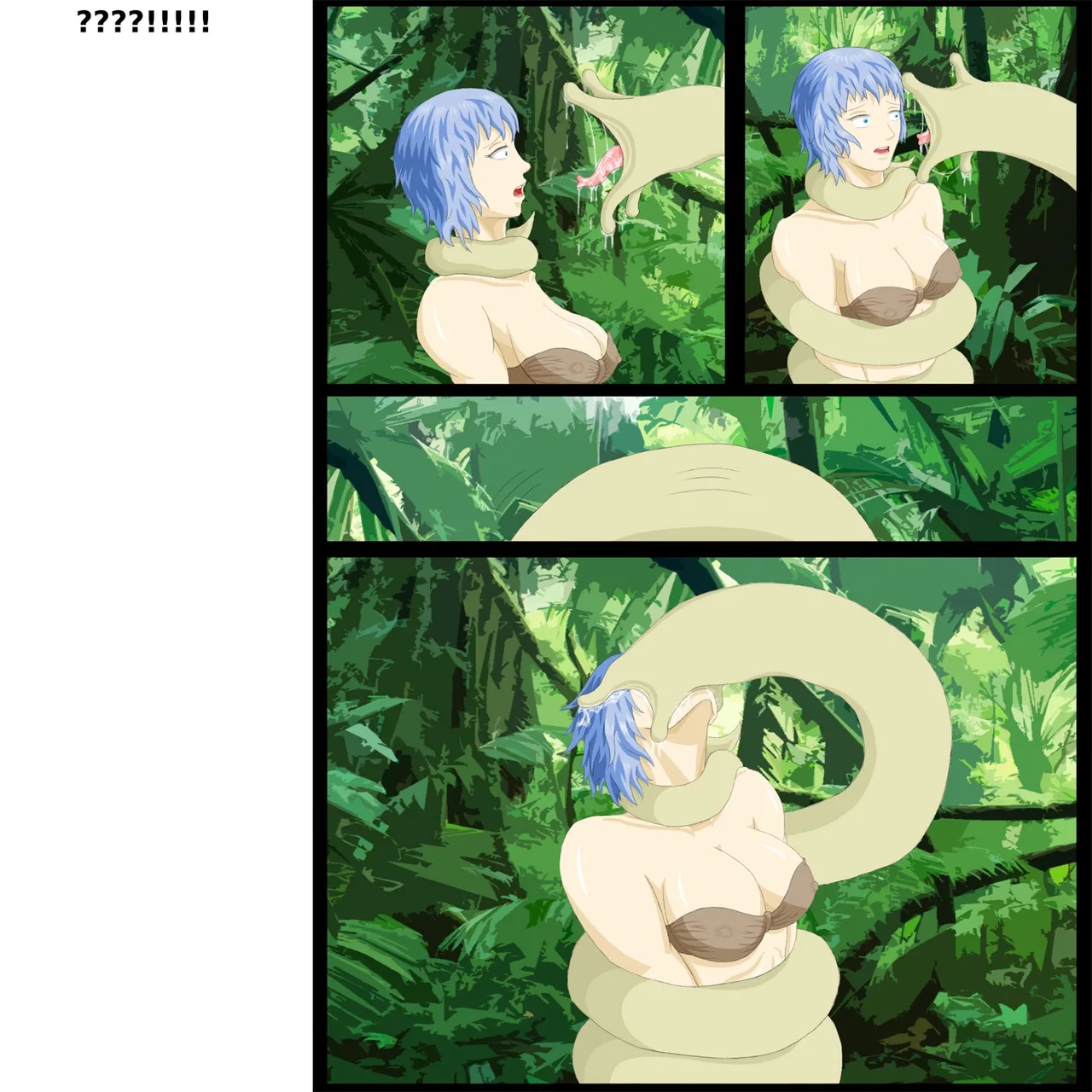 vore in jungle page 3 full