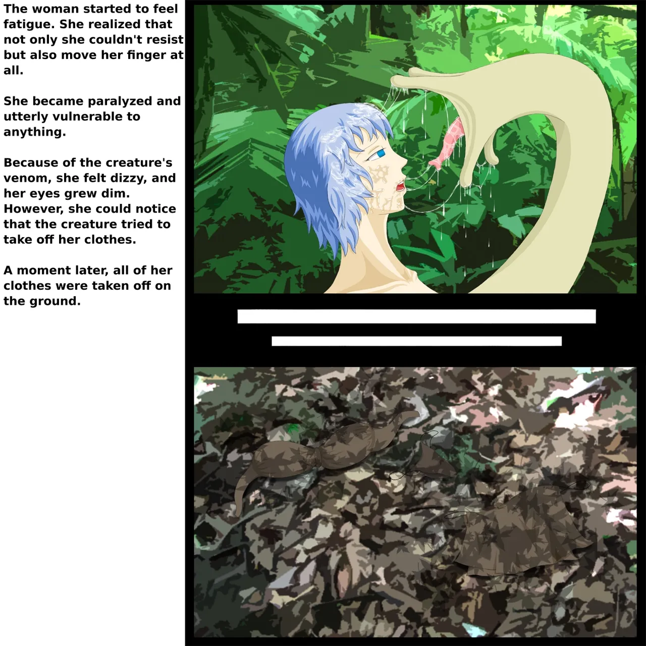 vore in jungle page 5 full