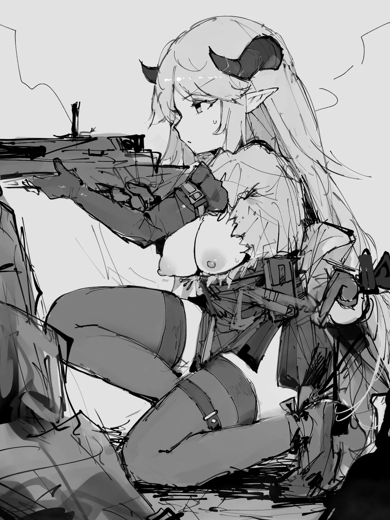 時間停止メテオリーテ page 3 full