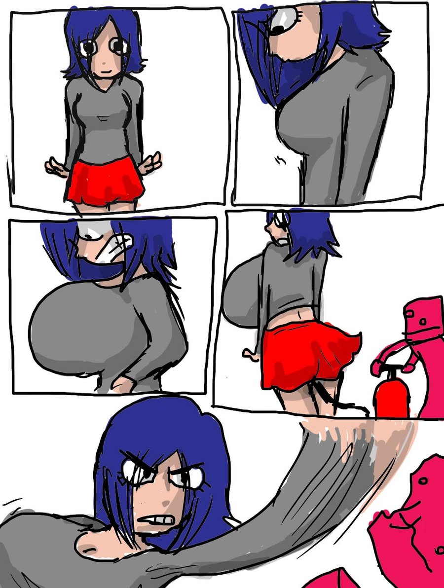 THAOTPP - Full found comic page 2 full