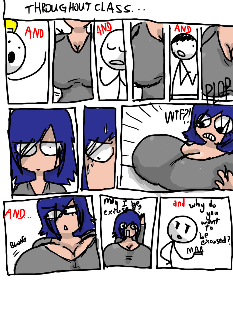 THAOTPP - Full found comic page 6 full