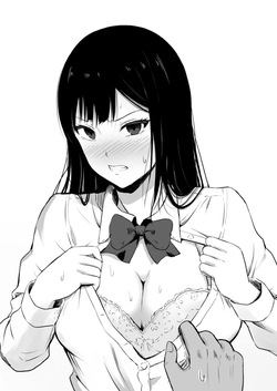 Yogosareta kizuna | Vínculos Profanados