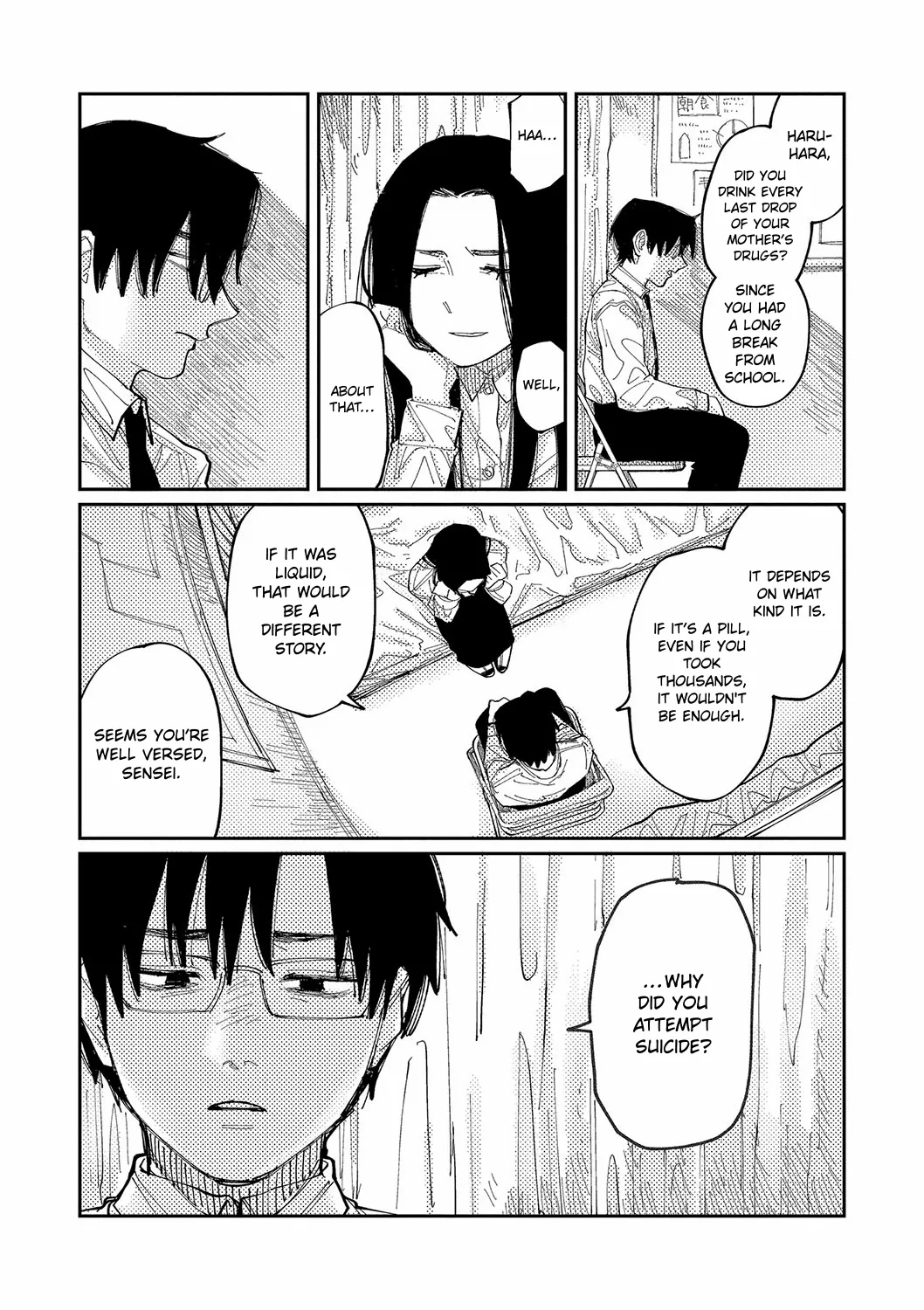 Over Drive page 11 full