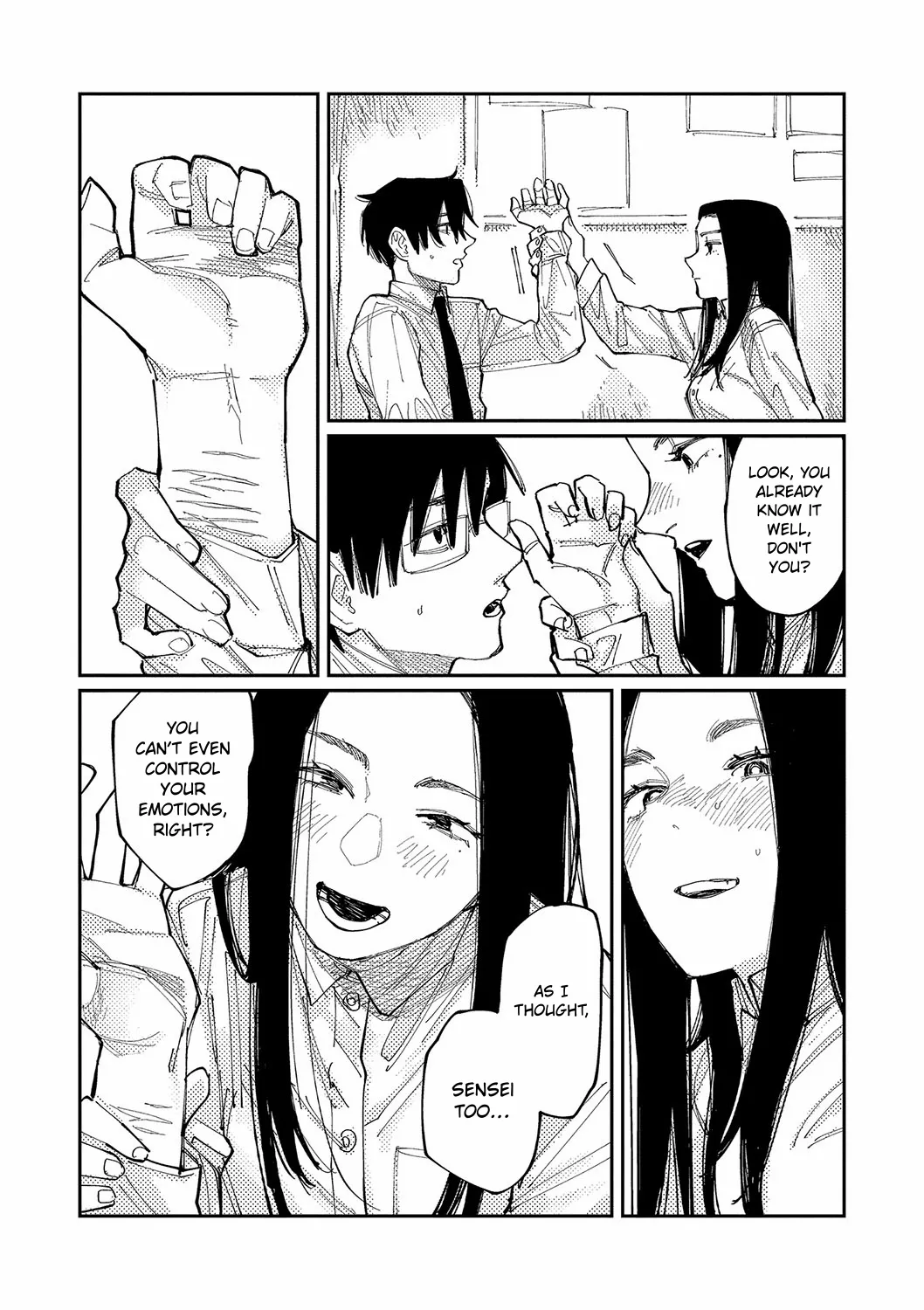 Over Drive page 12 full
