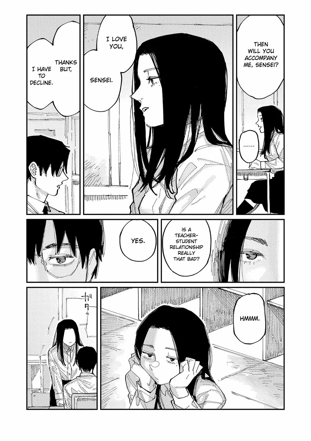 Over Drive page 2 full