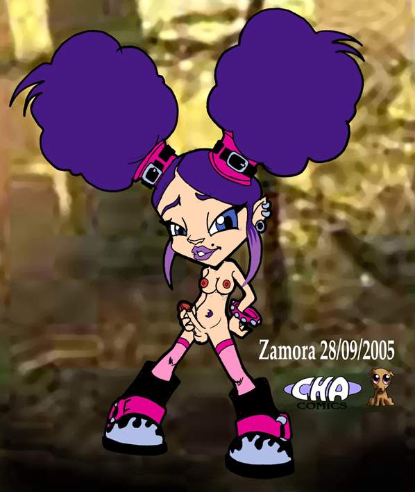 Onyx Von Trollenberg  Collection page 8 full