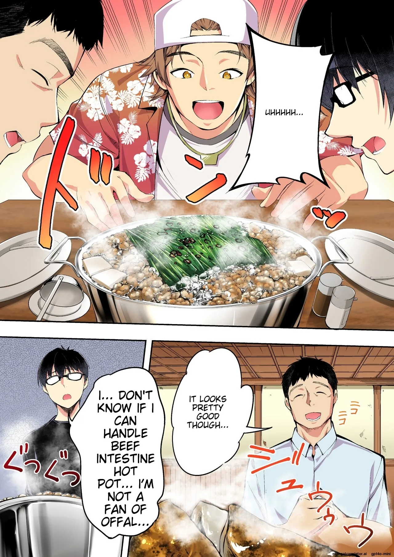 Siapa Panpan 140 page 12 full