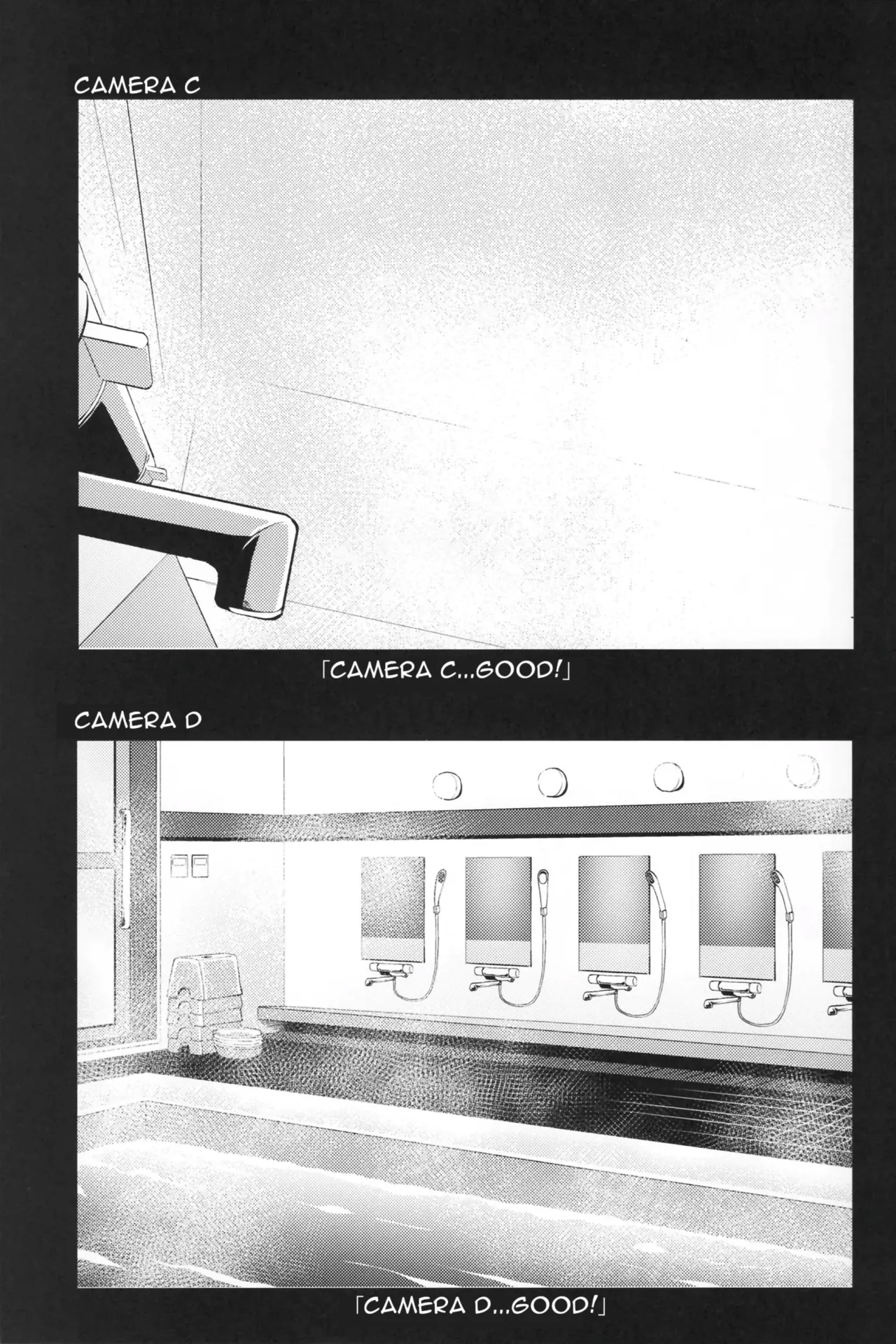 Voyeur page 4 full