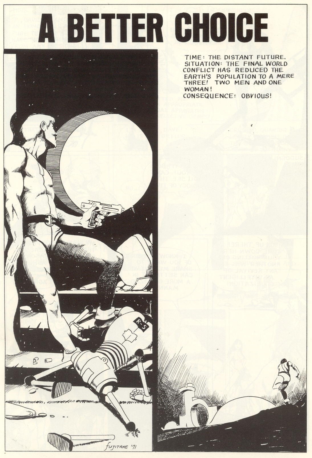 A Selection of Fictional Narratives page 11 full