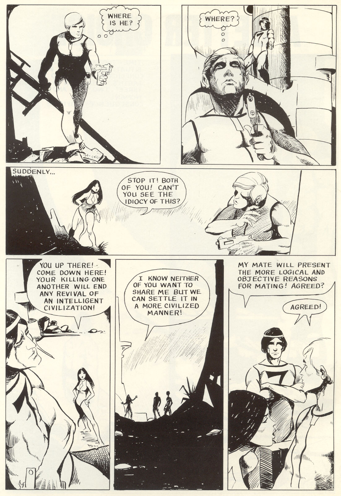 A Selection of Fictional Narratives page 12 full