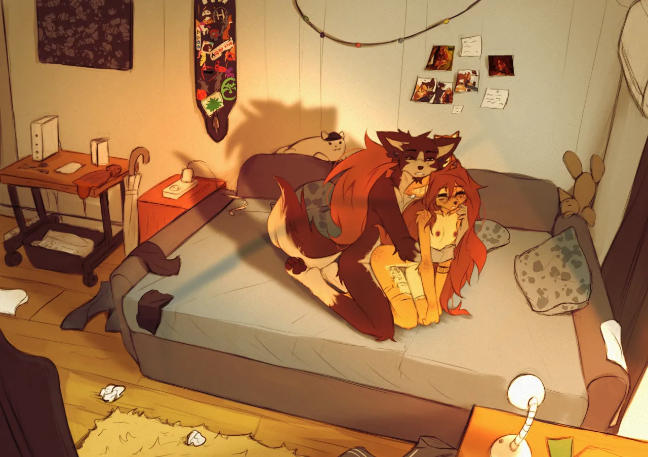 Apogee's Day Off page 12 full