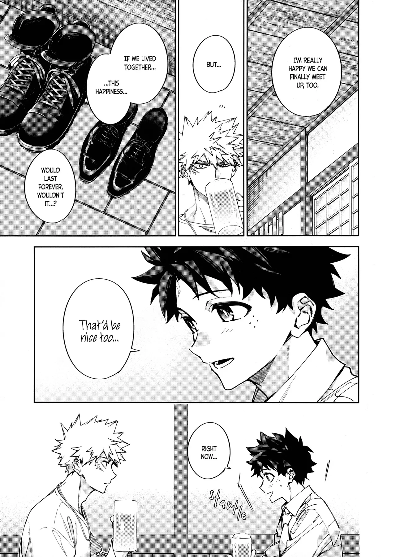 Greedy page 10 full