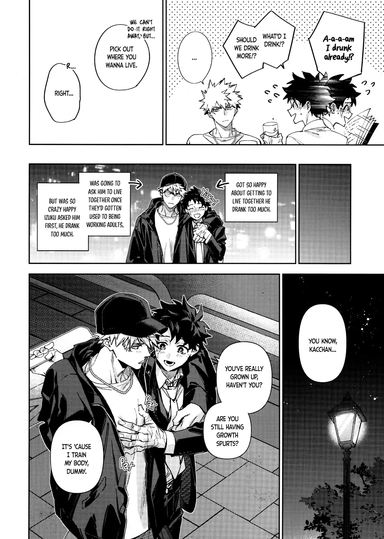 Greedy page 11 full