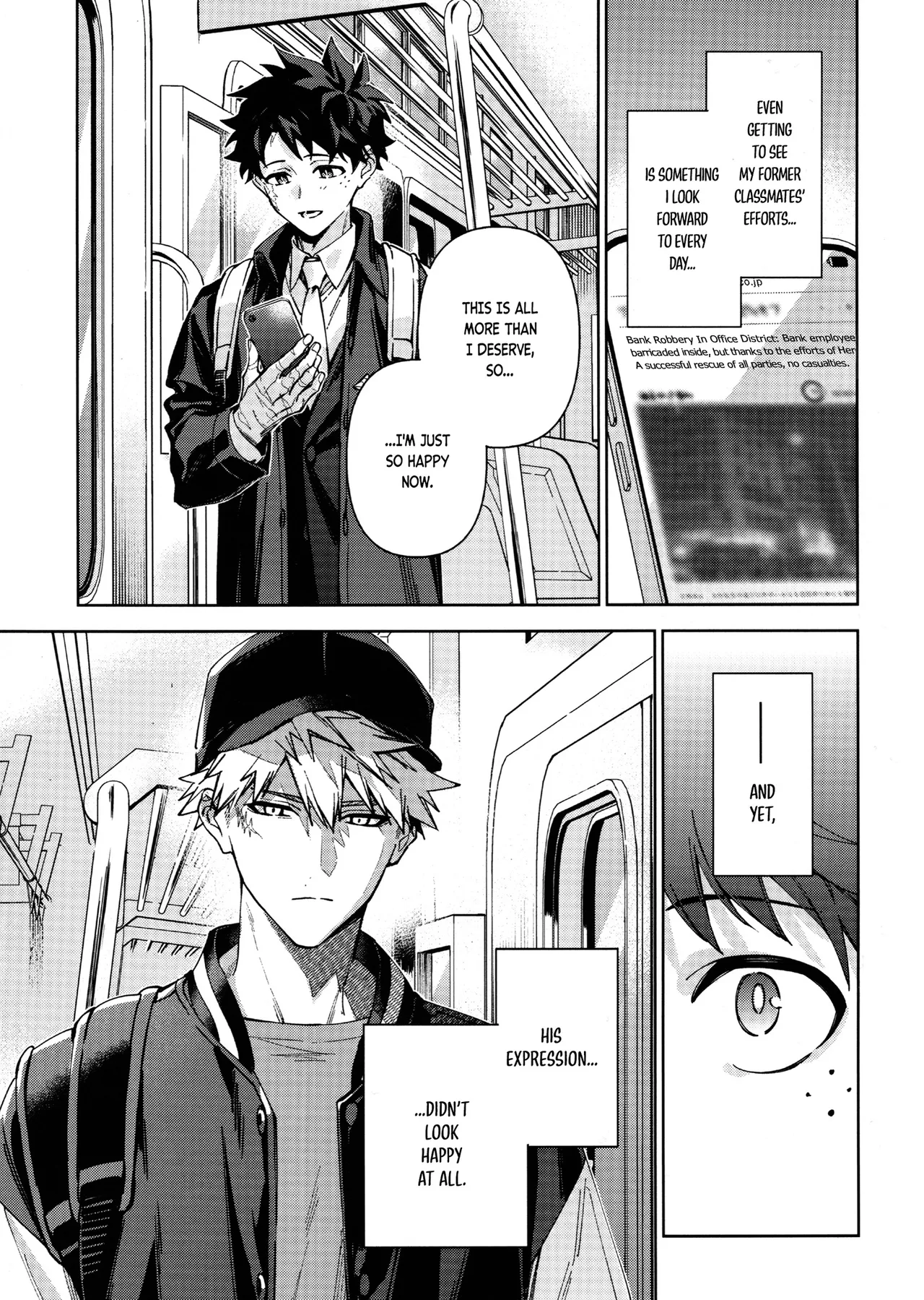 Greedy page 6 full