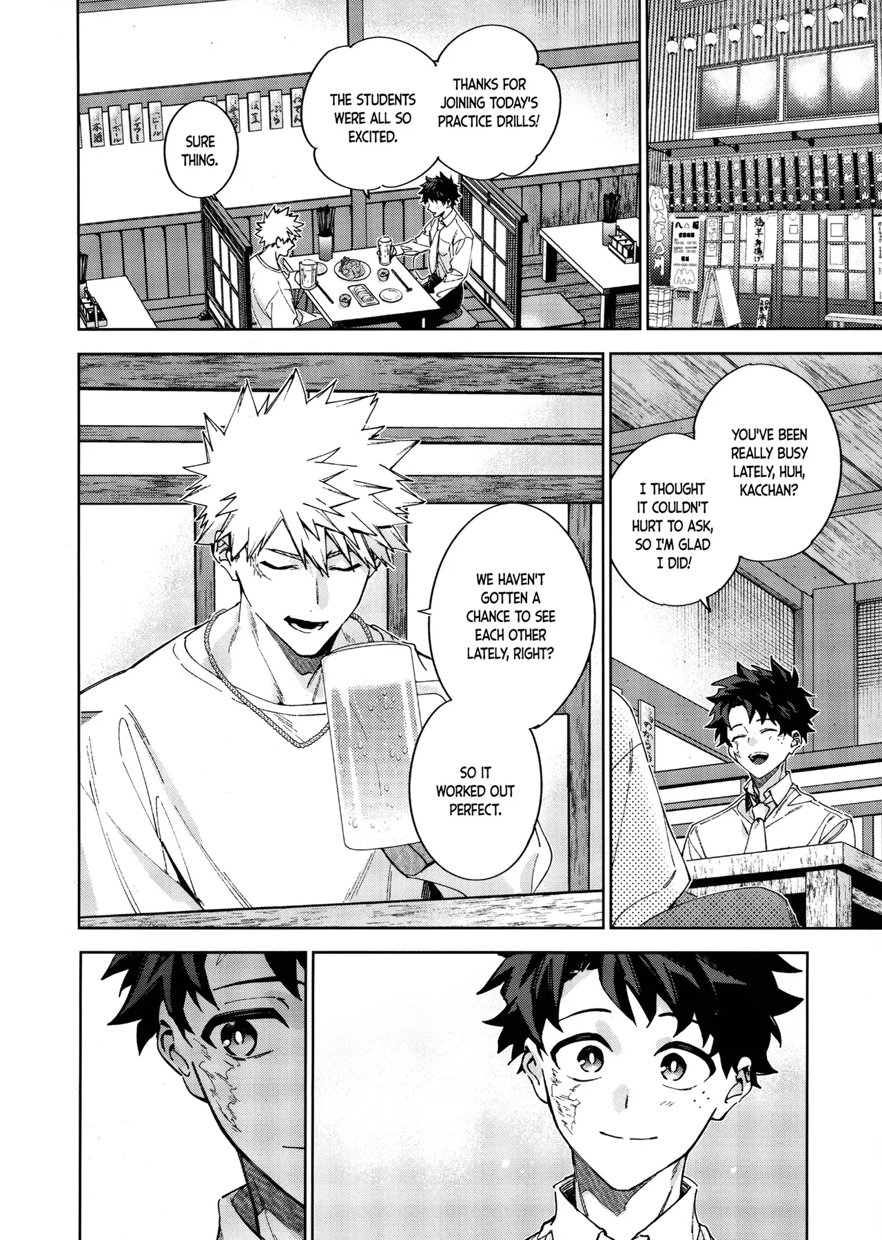Greedy page 9 full