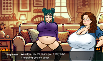 She Means Business game: Aurora's Story - Part 3 (Full) cover