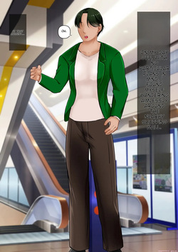 The story of how I picked up a plump and sexy old woman and made her my wife | Nanpa shita Geki Muchimuchi Body Babaa o Yome ni Shita Hanashi