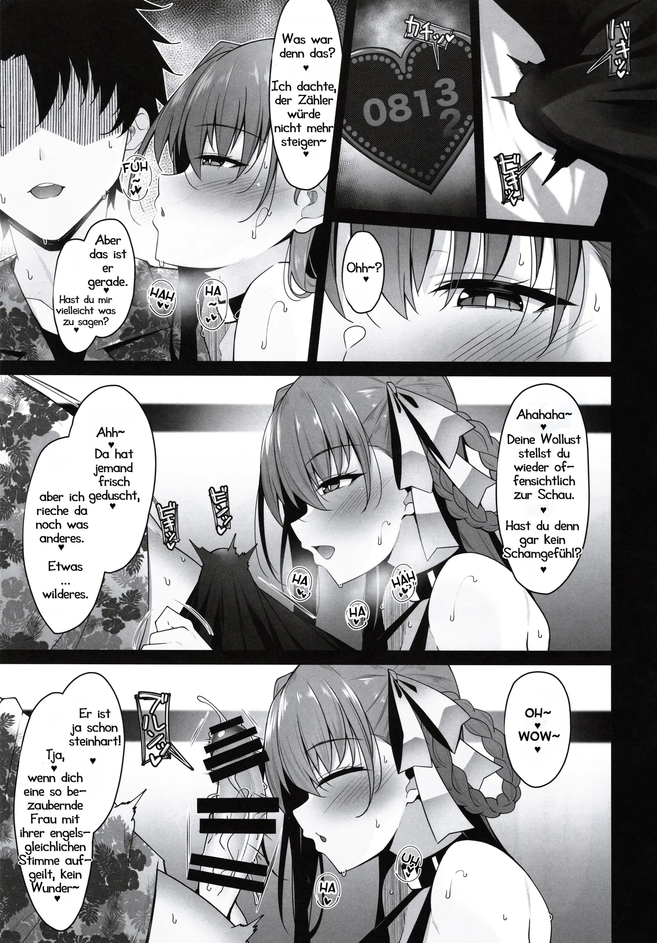 BIBIBIBI Type:D | BBs Bezaubernder Busen page 4 full