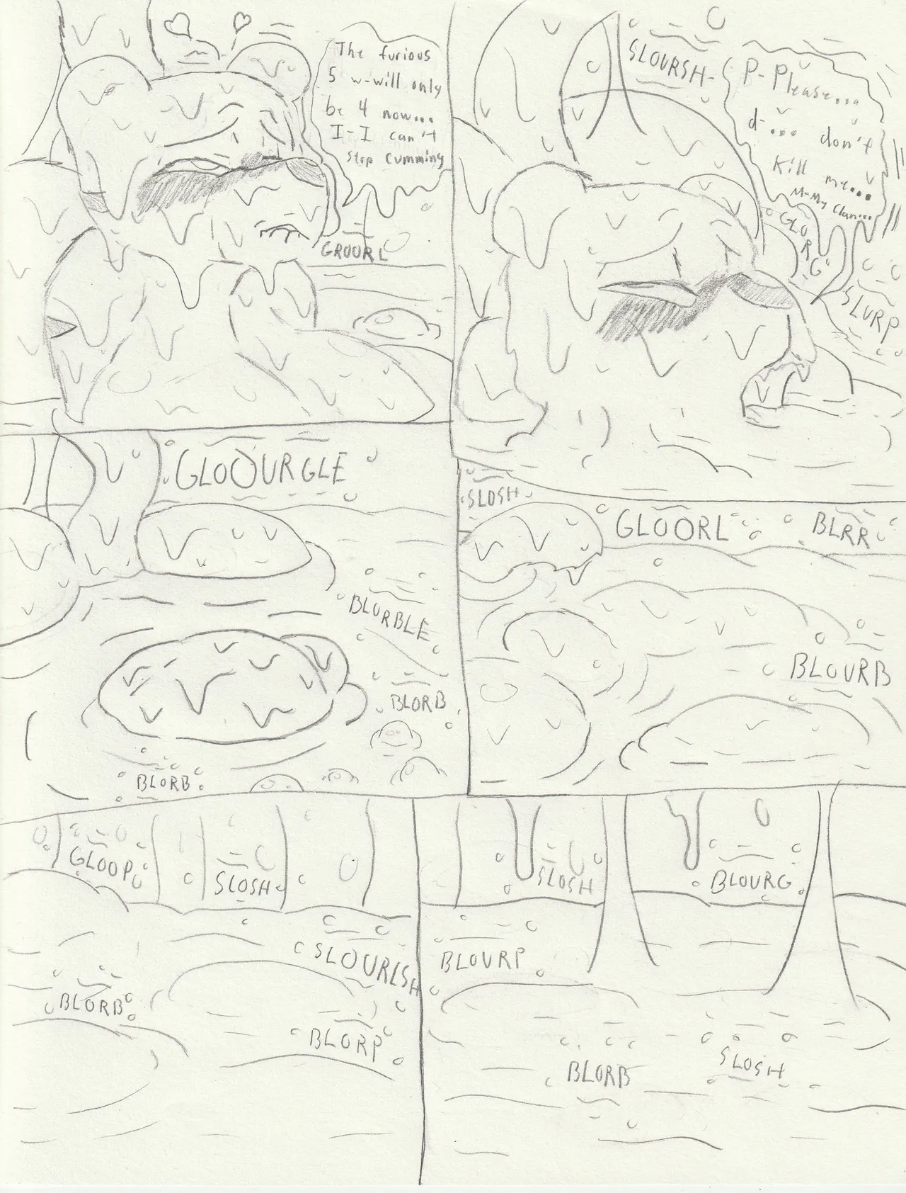 Tigress' Revenge page 4 full