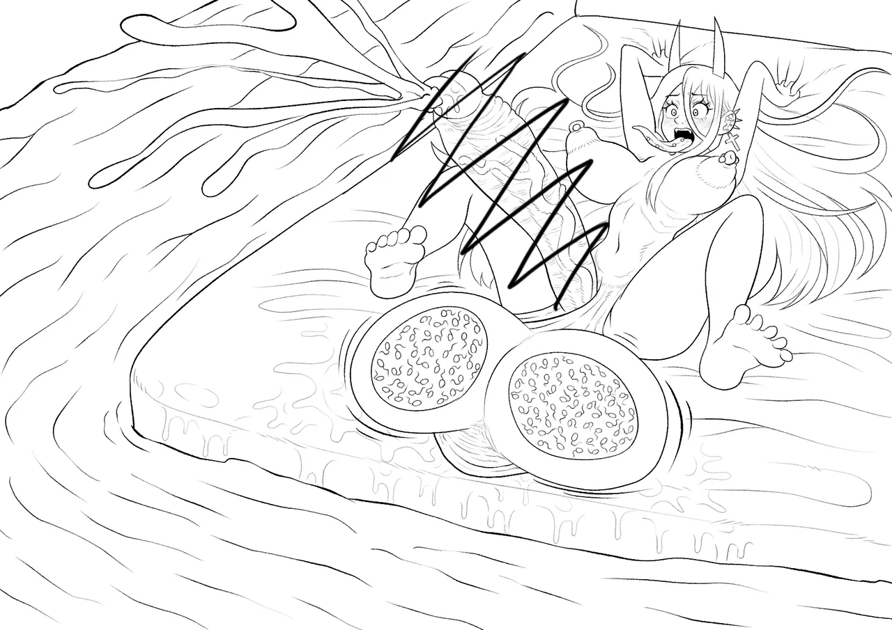 Power Assortment page 4 full