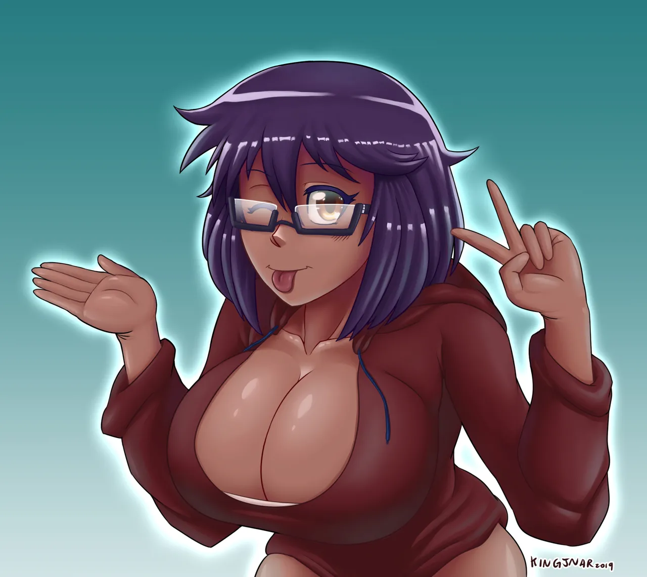 Jayna King page 4 full