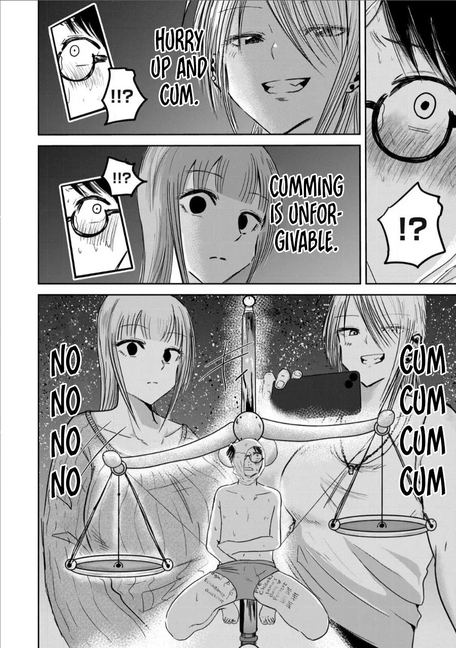 Ueno-kun wa Kaihatsu-zumi Dai 16 wa | Ueno-kun Has Been Developed Chapter 16 page 10 full
