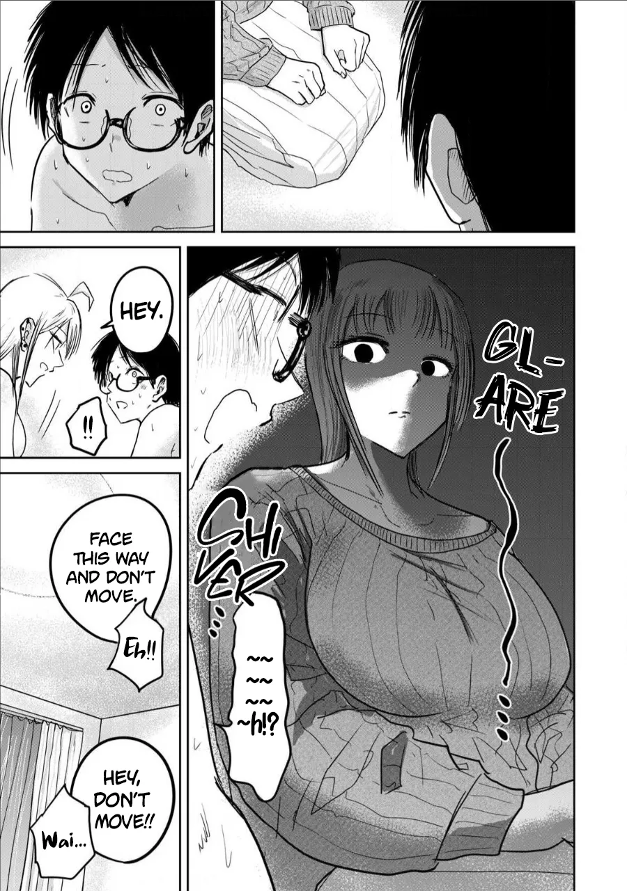 Ueno-kun wa Kaihatsu-zumi Dai 16 wa | Ueno-kun Has Been Developed Chapter 16 page 7 full