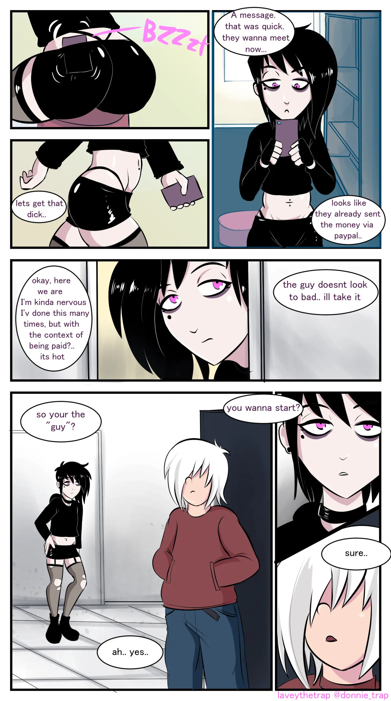 Bathroom BJs page 2 full