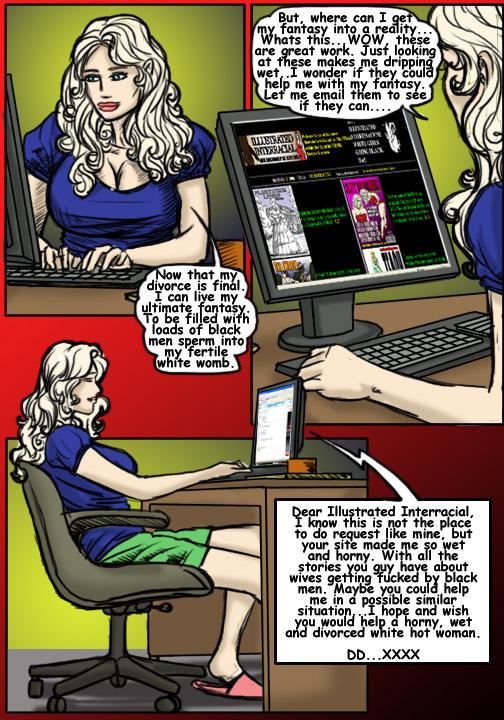 Slut Breeding 1-4 page 6 full